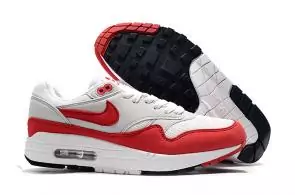 nike air max 1 gs edition limitee leather 1808-5hommes femmes